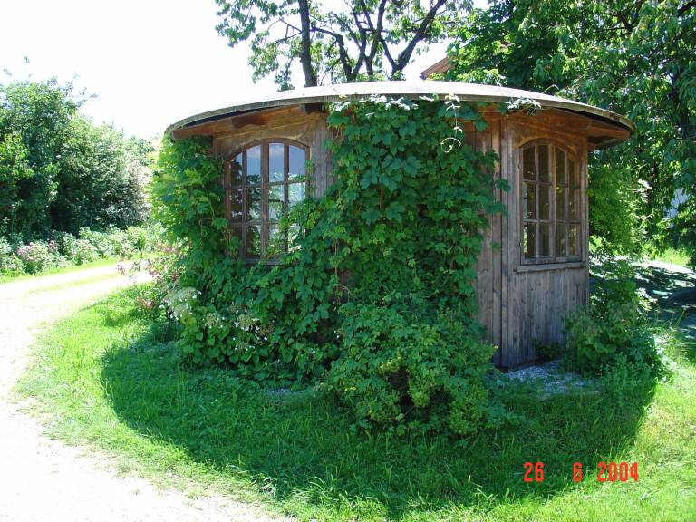 Ferienwohnung  Burghausen