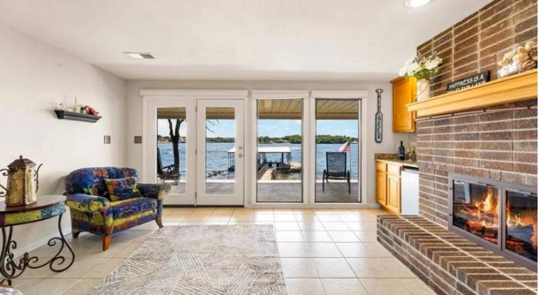 Vacation home with 3 rooms for 16 persons — photo 2