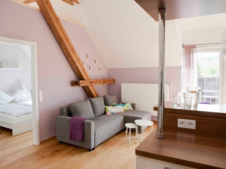 Ferienwohnung  Erbach