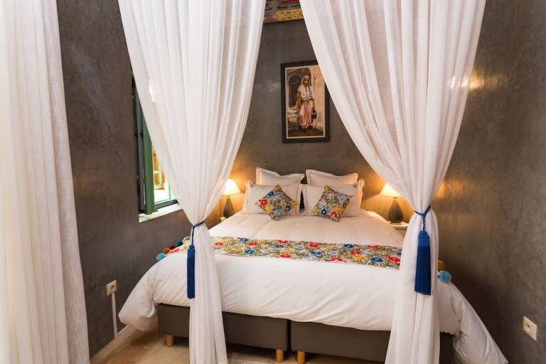 Riad Marrakech