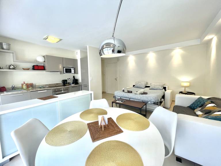 Fully equipped holiday apartment with yard & patio | Close to the beach | Pets allowed — photo 5