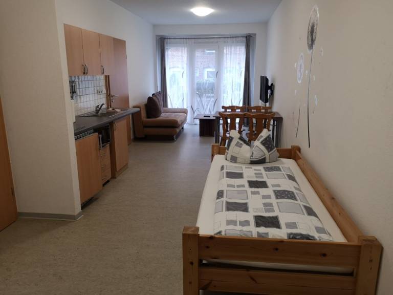 Ferienwohnung Dülmen
