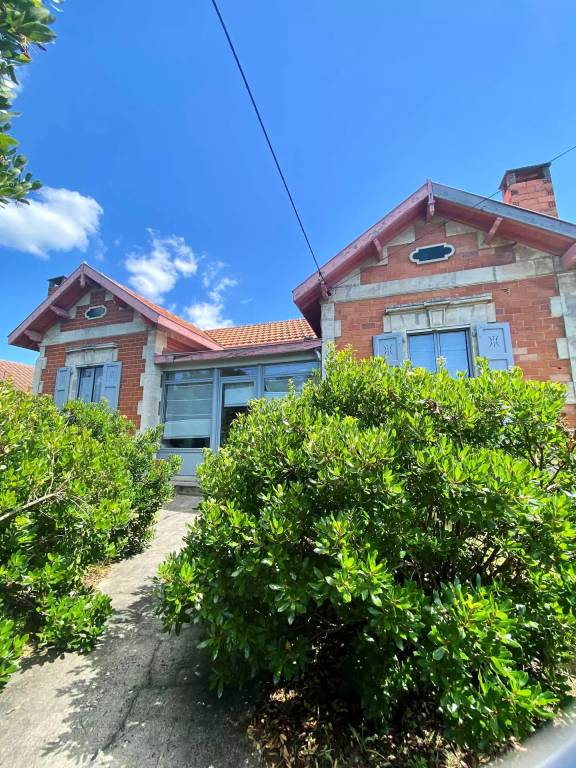 House  Lacanau