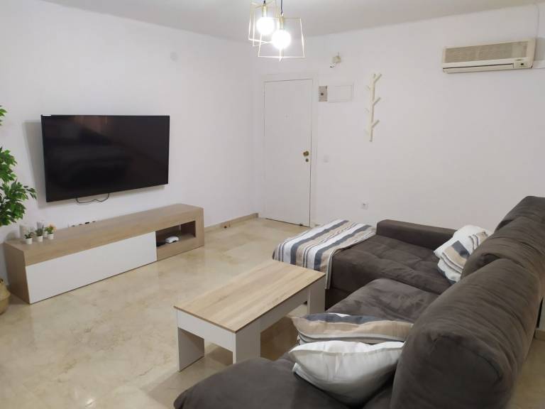 Apartamento Cádiz