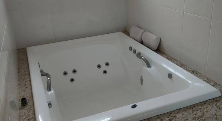 Pousada Cabana — photo 3
