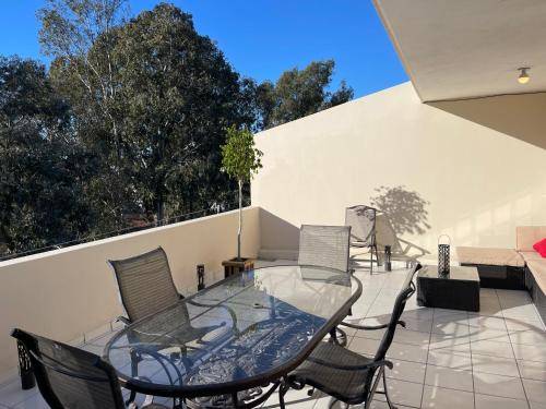 93 m² Ferienwohnung