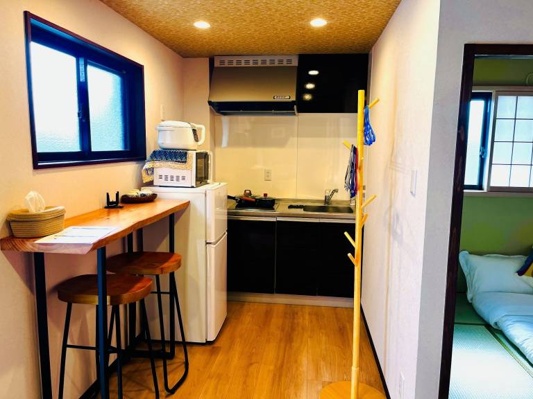 Apartment Osaka