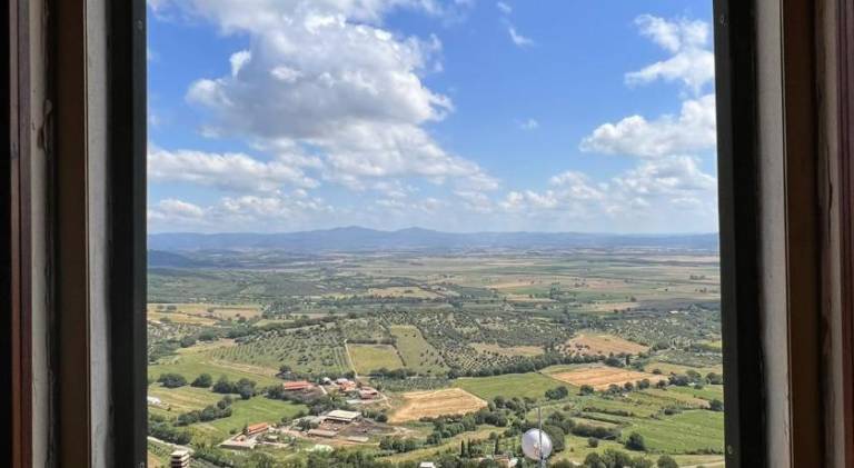 Holiday apartment | Pets are welcome in Castiglione della Pescaia