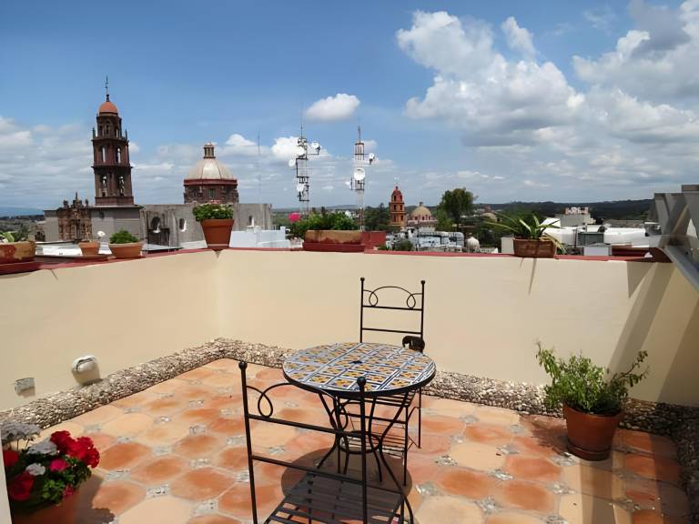 Hotel Casa Morena — photo 4