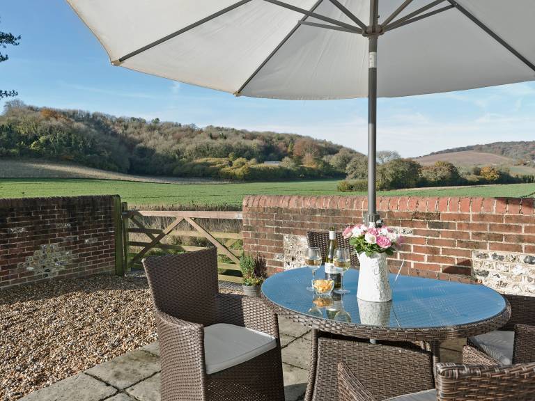 Cottage East Meon