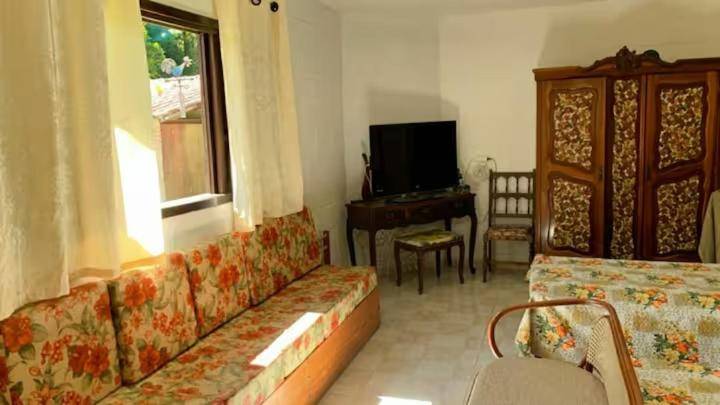 Quarto Seu Aconchego — photo 2