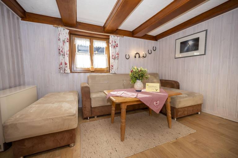 Ferienwohnung Tiefenbach