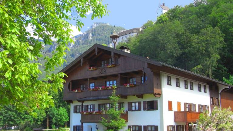 Ferienwohnung  Aschau im Chiemgau