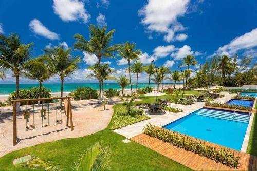 Apartamento Porto de Galinhas