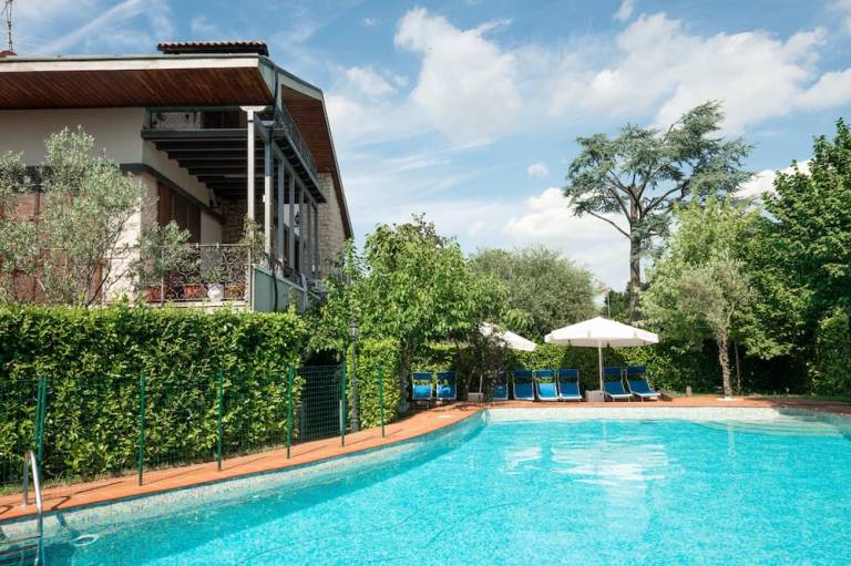Bed & Breakfast  Treviglio
