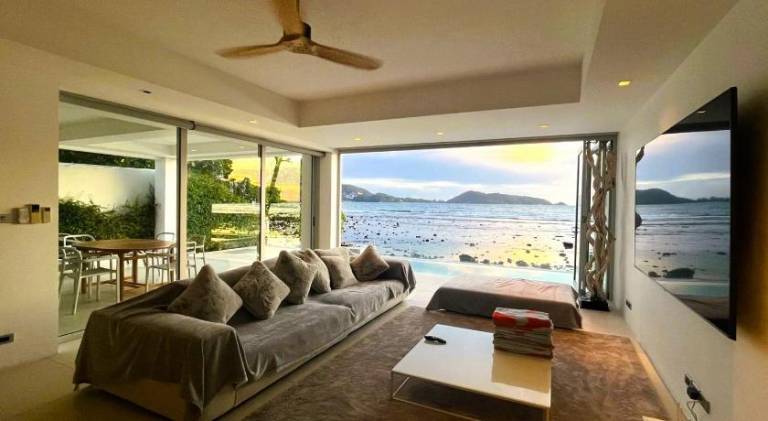 House with pool | Next to the beach | Pets allowed — photo 2