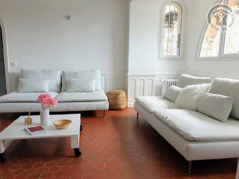 Maison de vacances  Chevreuse