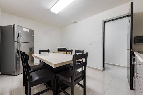 18 m² Ferienwohnung
