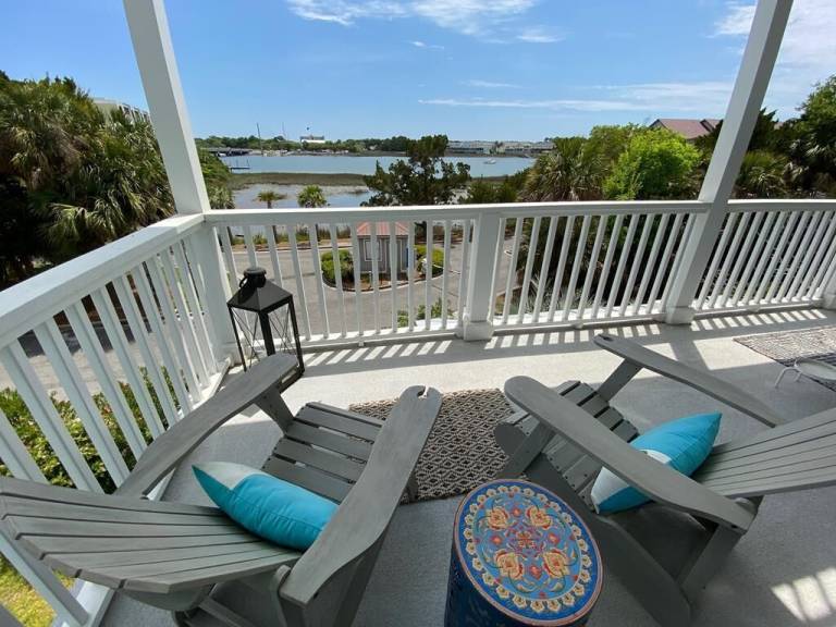 House Folly Beach