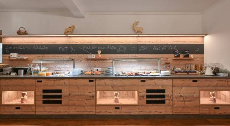 Ruchti Hotel & Restaurant — photo 4