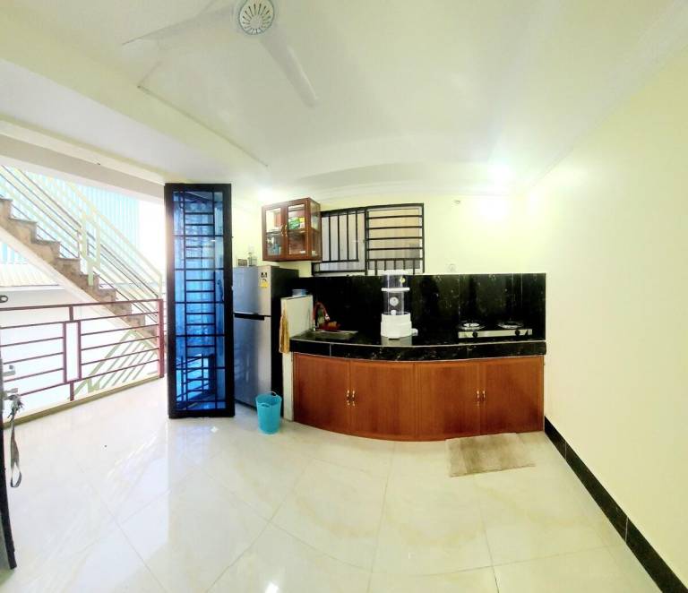 Vacation home with 1 room for 2 persons — photo 3