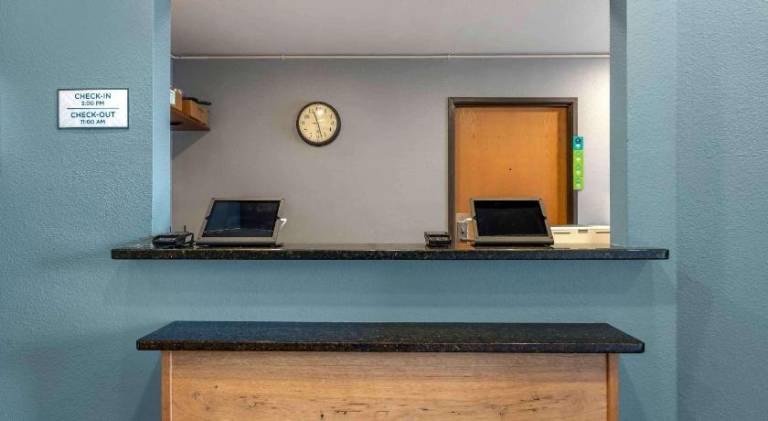 Extended Stay America Select Suites - Indianapolis - West — photo 5