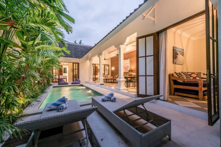 Villa Kuta