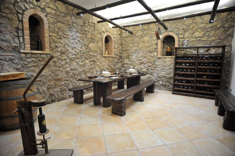 Hotel Gentile Agerola — photo 3