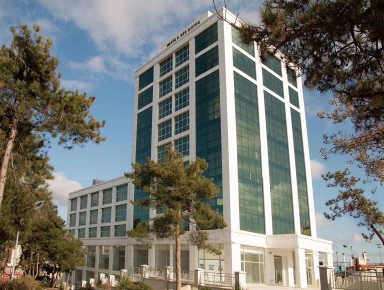 Aparthotel  Hilton Garden Inn Istanbul Umraniye