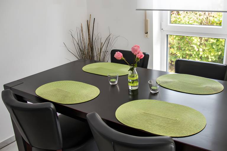50 m² Ferienwohnung