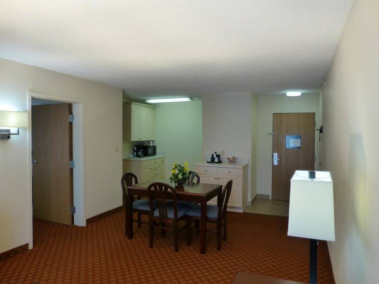 Hampton Inn Marysville — photo 5
