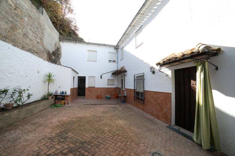 Casa rural Almedinilla
