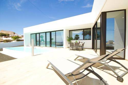 Villa Playa Honda
