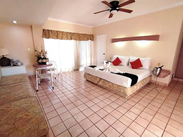 Hotel Hacienda del Rio Oaxtepec — photo 2