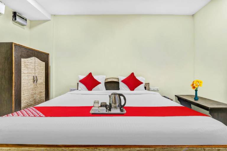 Bed and breakfast Avas Vikas Colony