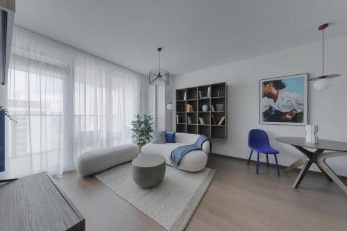 Apartmán Ružinov