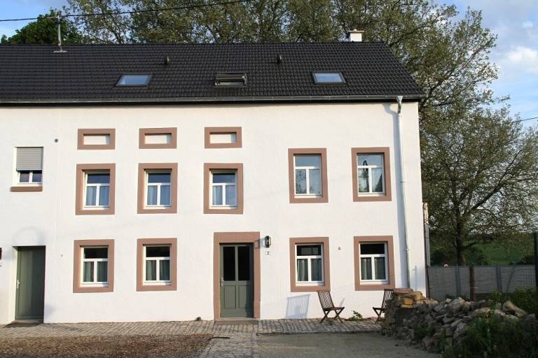 Ferienwohnung Bitburg