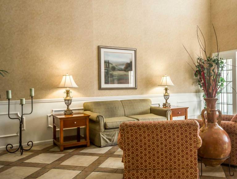 Quality Inn Lagrange East I-85 — photo 4