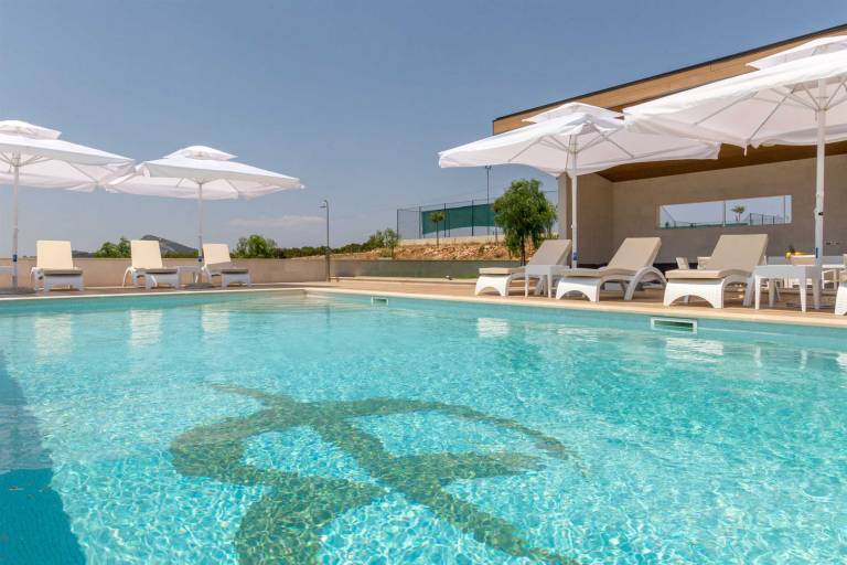Luxury Villa Pearl of Hvar with Swimming Pool — photo 2