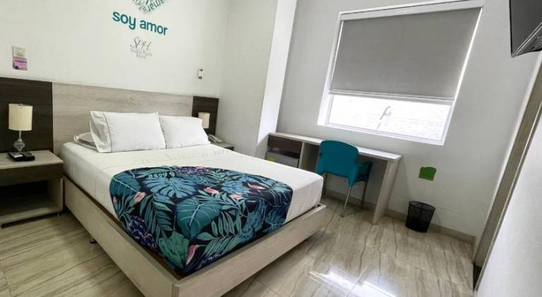 Hotel Sixtina Plaza Medellin