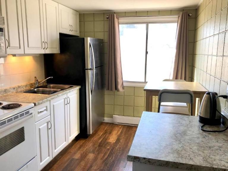 Motel Invermere