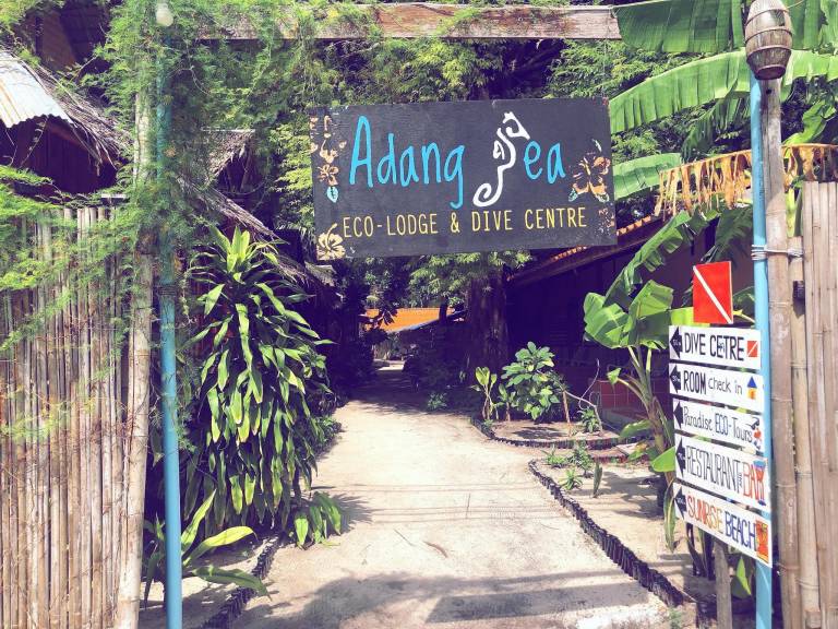 Lodge  Ko Lipe