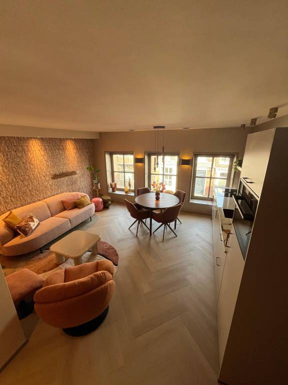 Onder de Markt van Dokkum