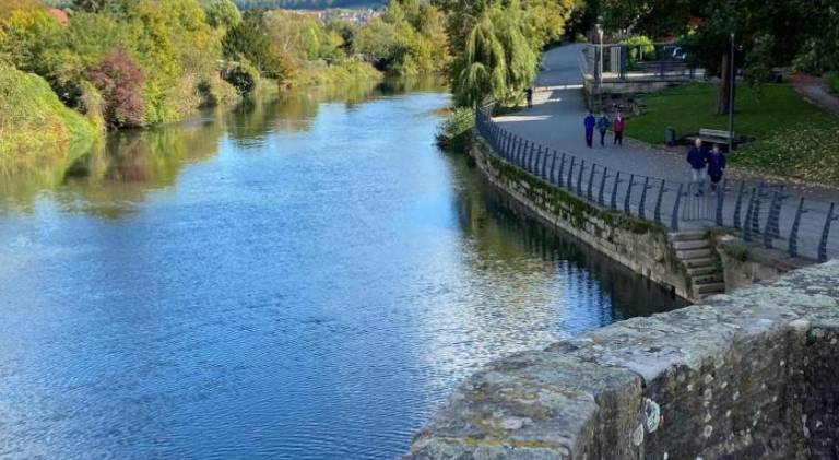 Holiday apartment | Pets are welcome in Hann. Muenden