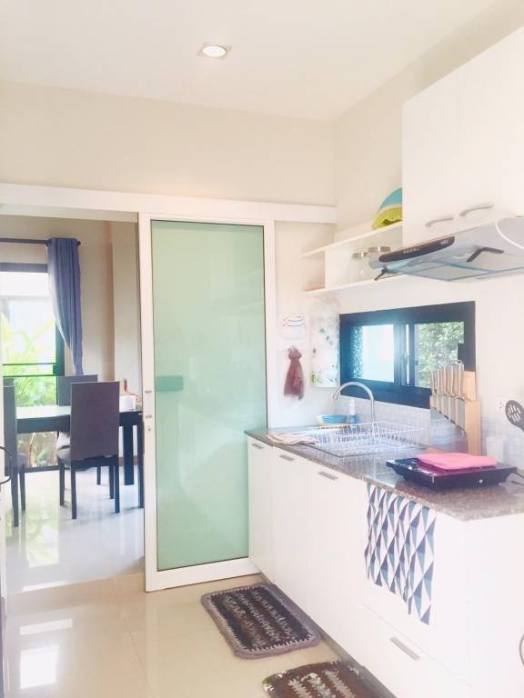 Vacation home with 3 rooms for 6 persons — photo 5