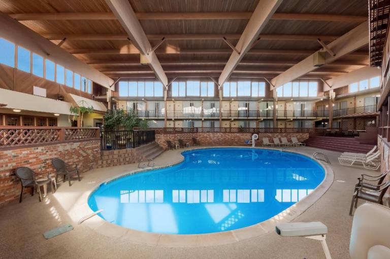 Quality Inn Chickasha — photo 2