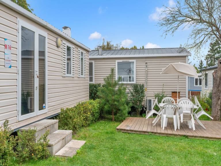 Ferienhaus  Dolní Chabry