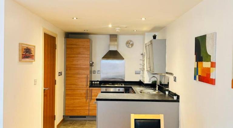 Apartment | Next to Liverpool Cathedral — photo 3