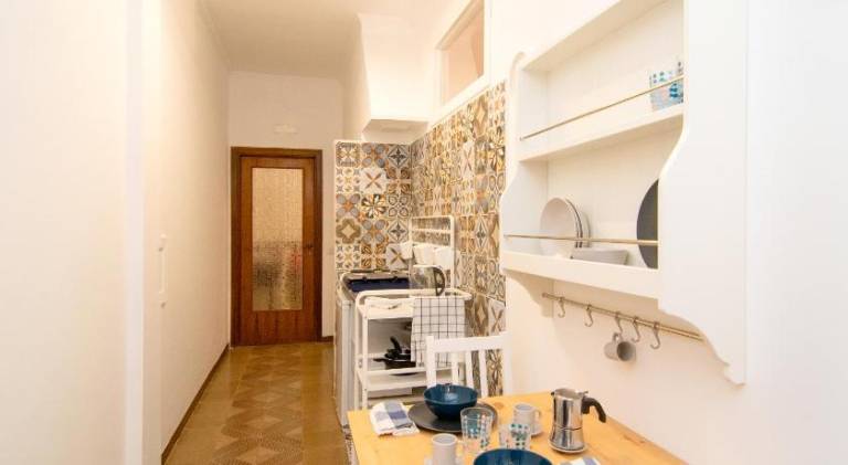 Holiday apartment with garden & patio | Perfect for remote work — photo 3
