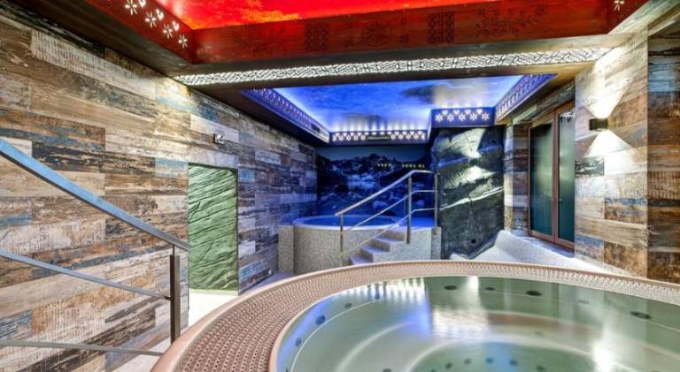 Grand Regle Resort & SPA — photo 5